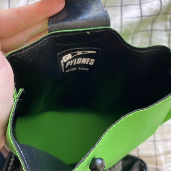 pylones Bags Rare Vintage Pylones Watering Can Purse Poshmark